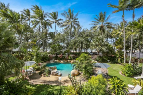 Melaleuca Resort, Palm Cove